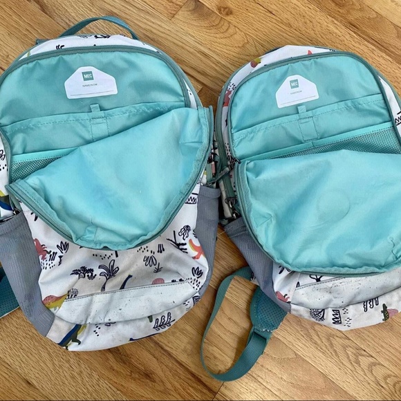 2 MEC Backpacks - Picture 3 of 5